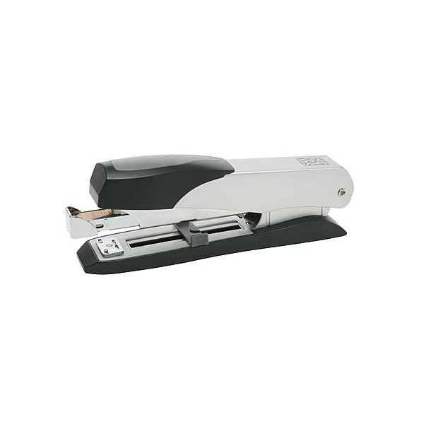 Sax 150 Frontloader Stapler 45-sheets capacity - Silver (pc)